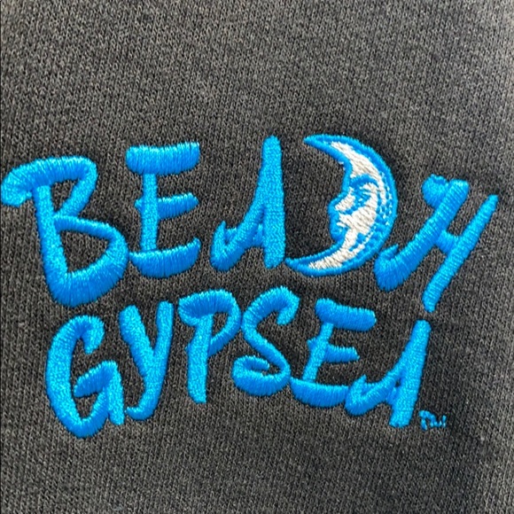 Port authority full zip long sleeve sweatshirt - Picture 2 of 2